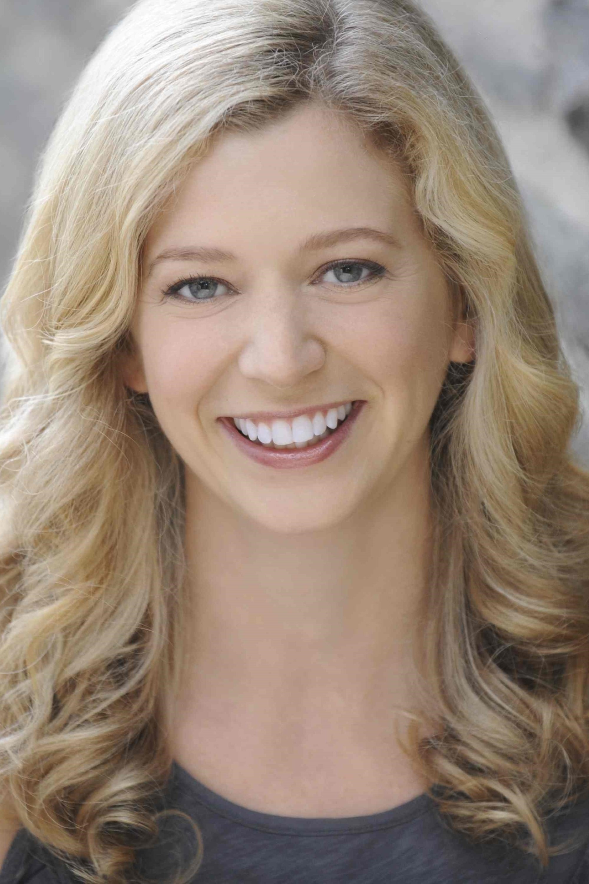 et billede af Sue Galloway