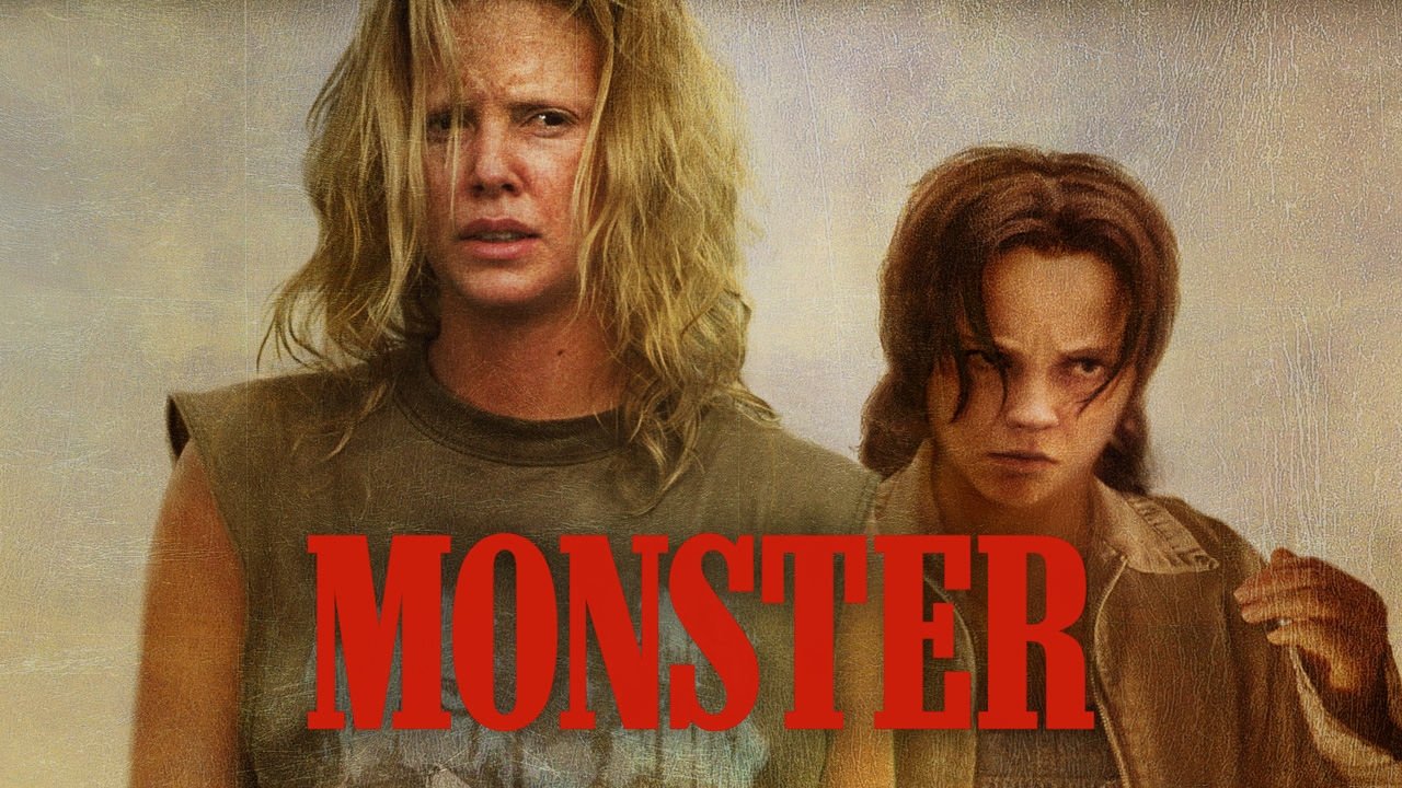 Monster (2003)