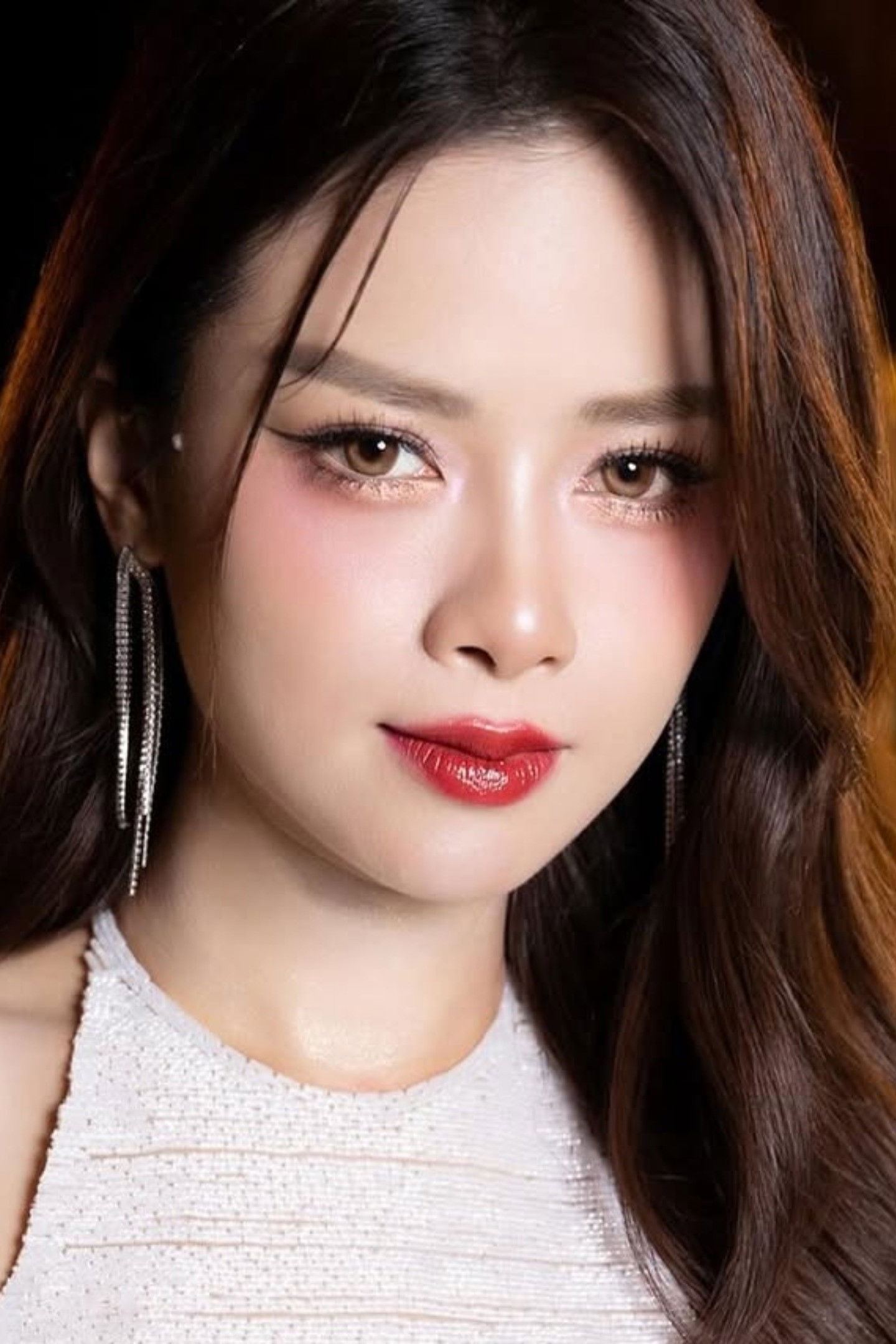 et billede af Dương Hoàng Yến