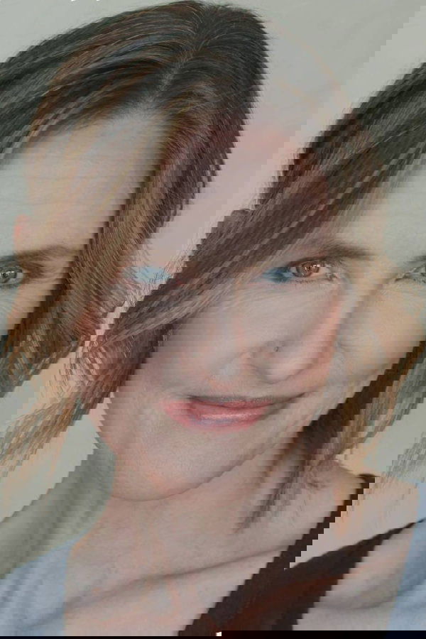 et billede af Johanna McCloy