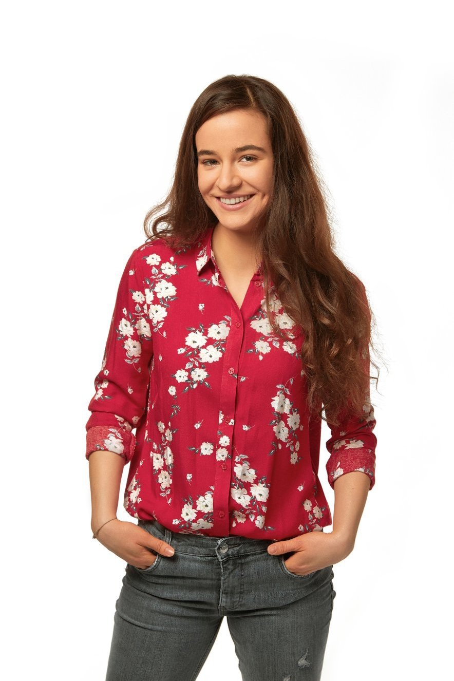 et billede af Gaja Filač