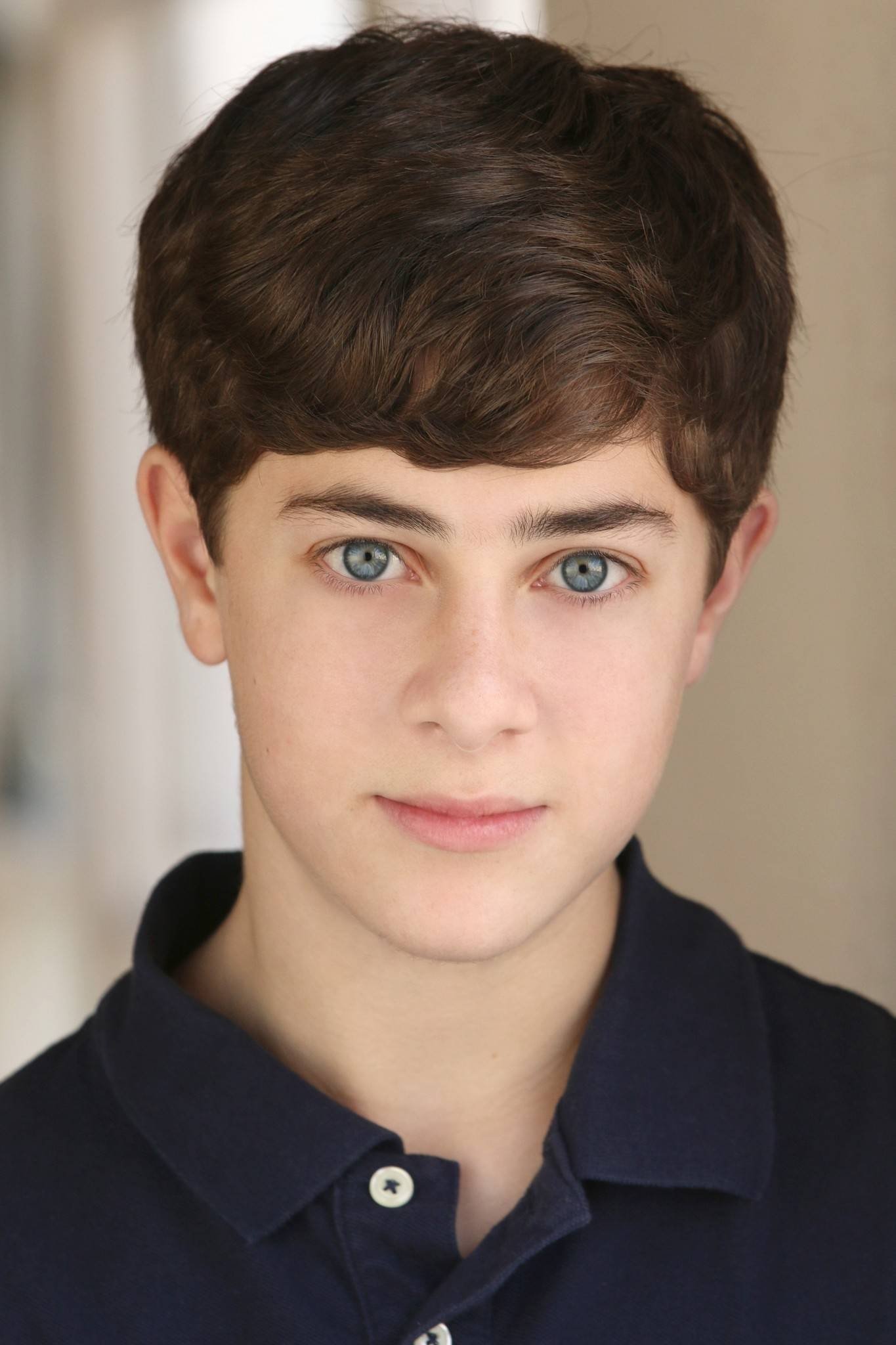 Jaren Lewison Profile Images — The Movie Database (TMDb)
