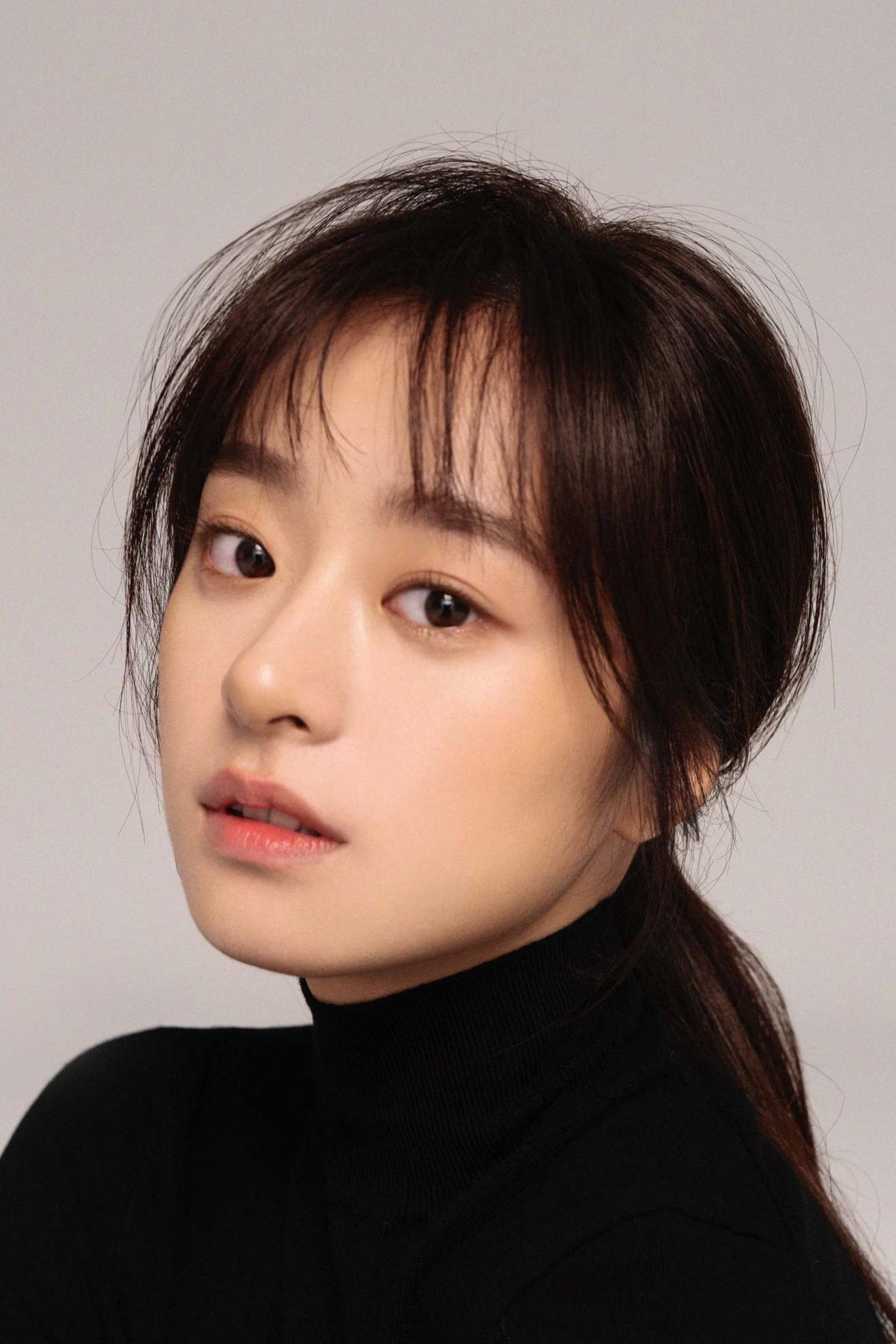 et billede af Hsu Li-Ting