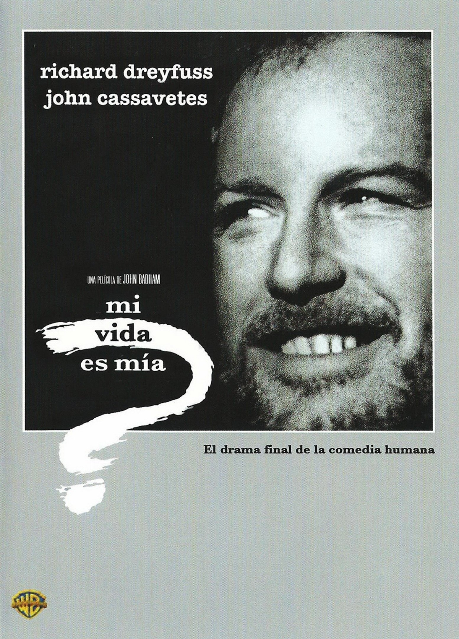 Mi vida es mía