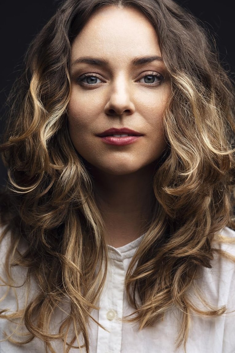 et billede af Kate Eastman