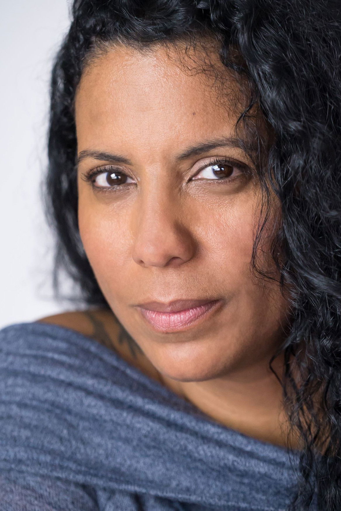 et billede af Julie Barbeau