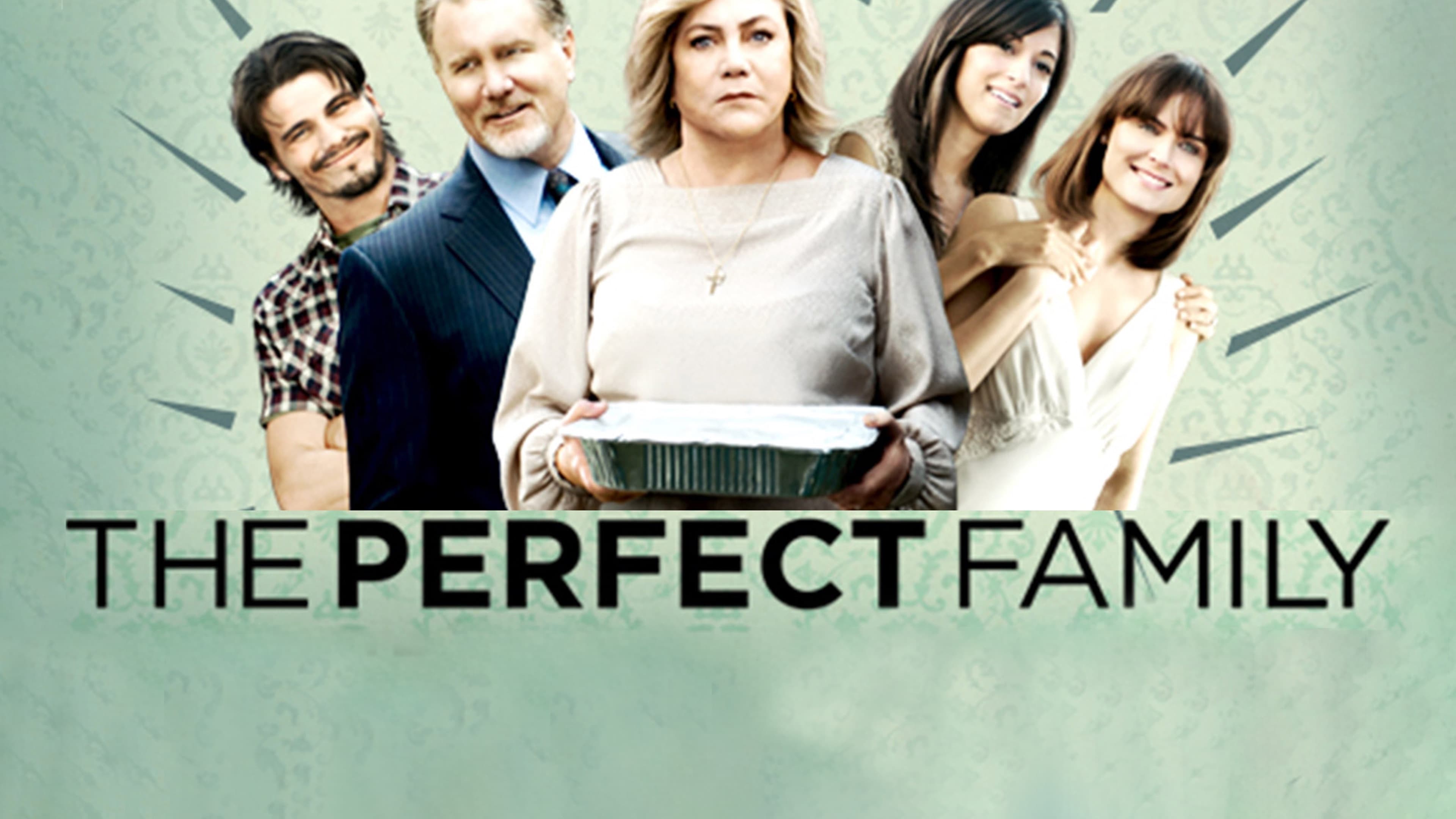 The Perfect Family (2011)