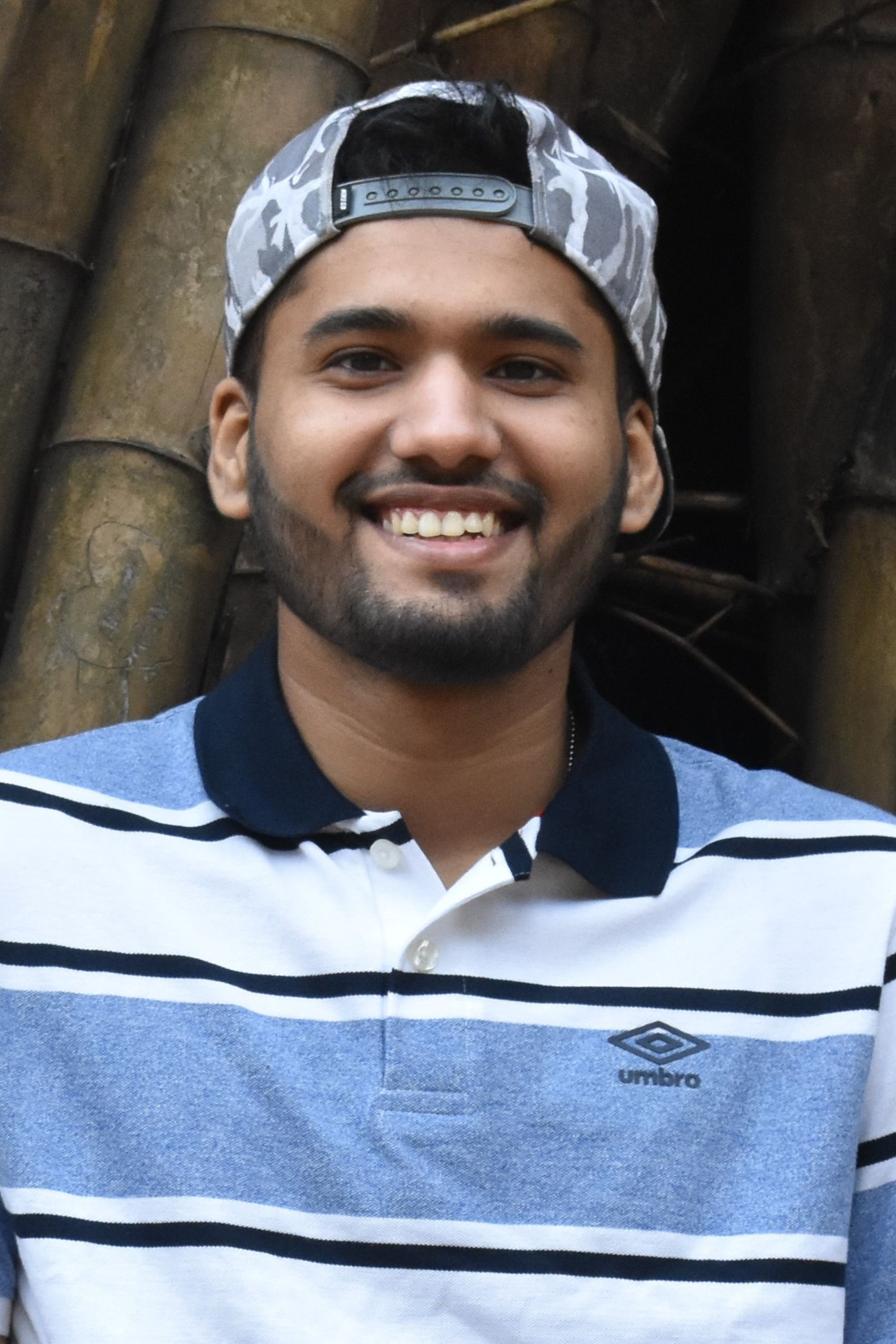 Allan Sequeira | Creative Director