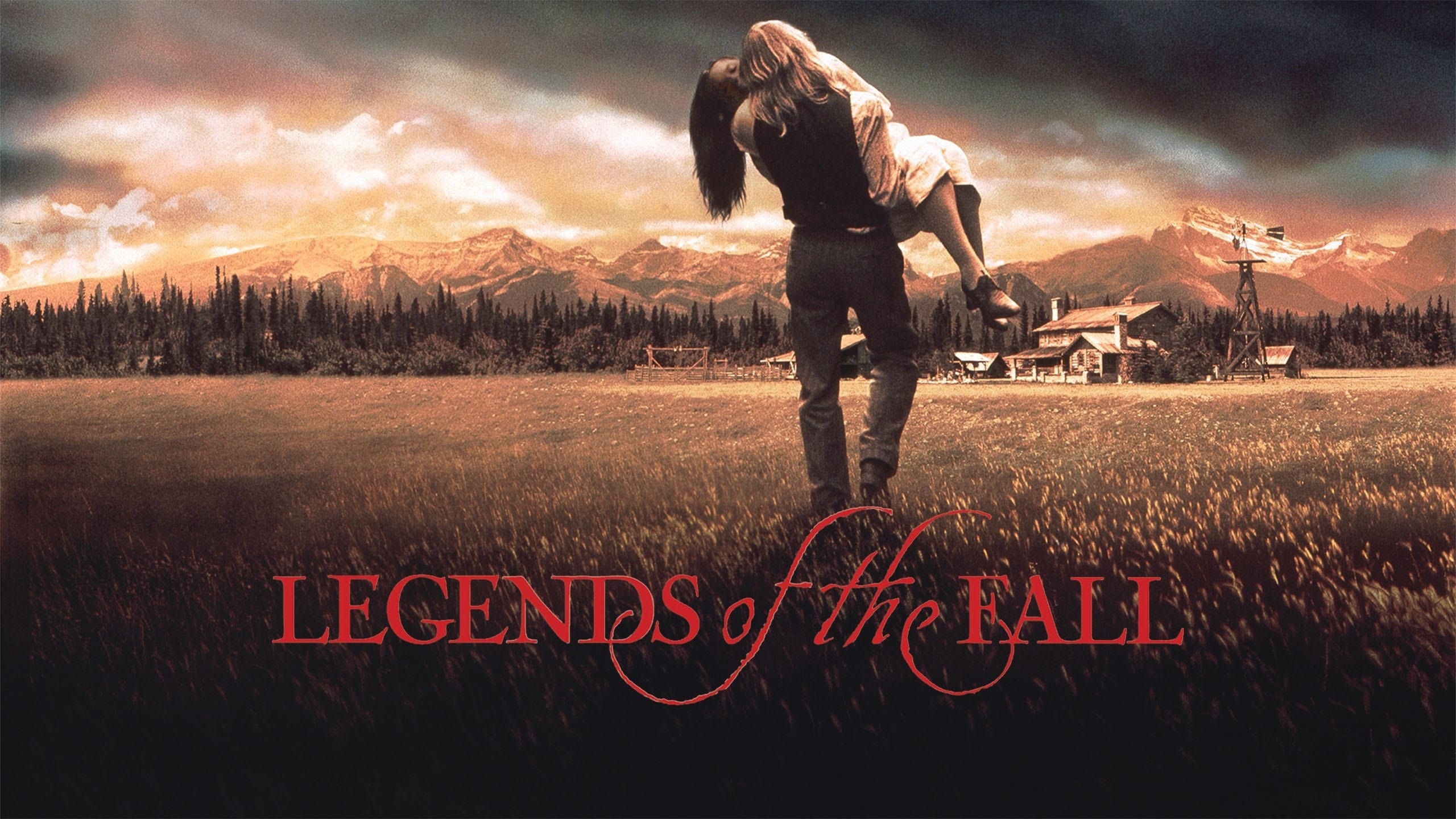 Legends of the Fall