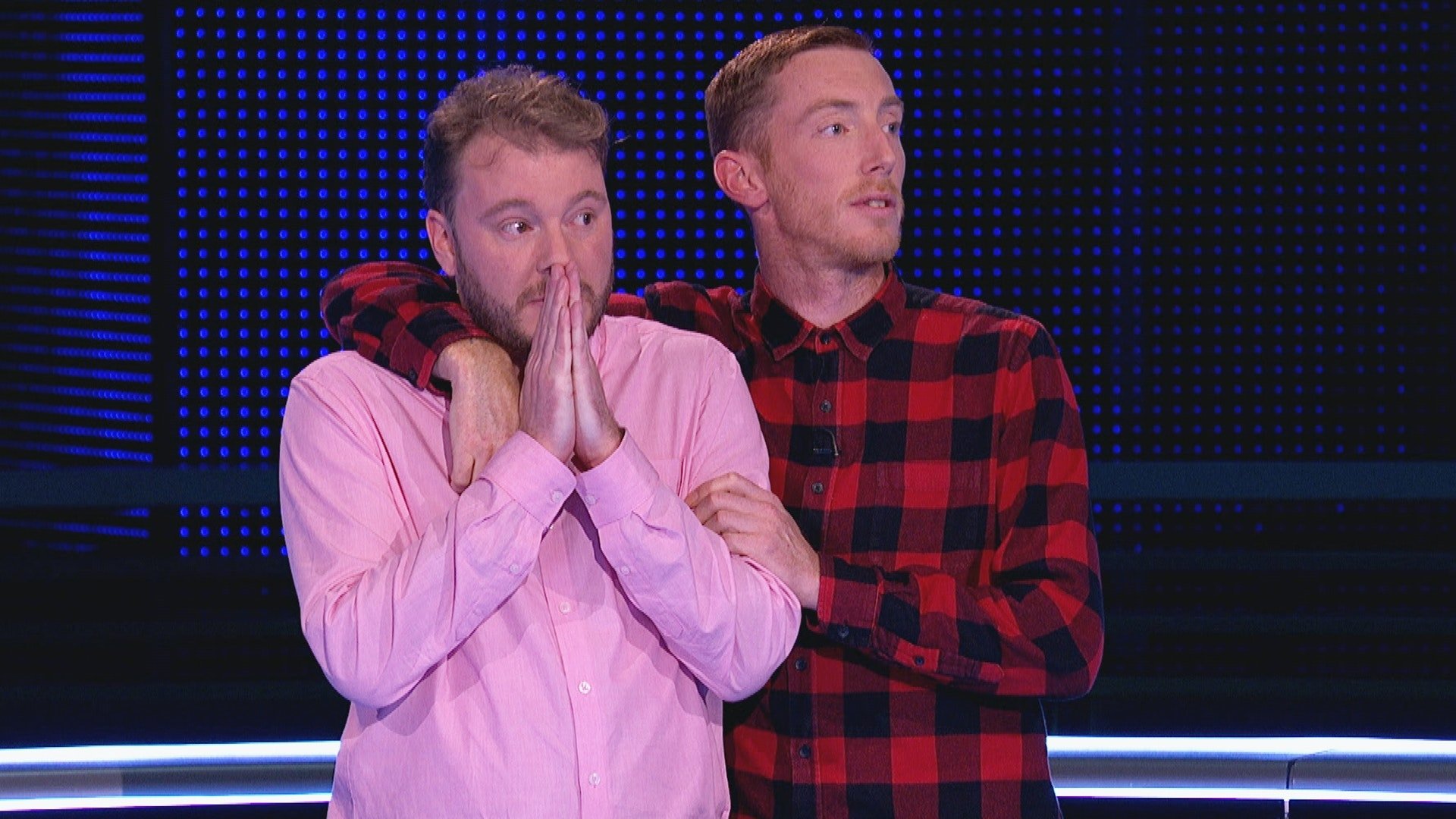 Ant & Dec's Limitless Win