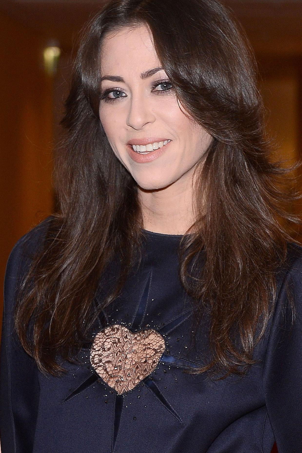 et billede af Natalia Kukulska