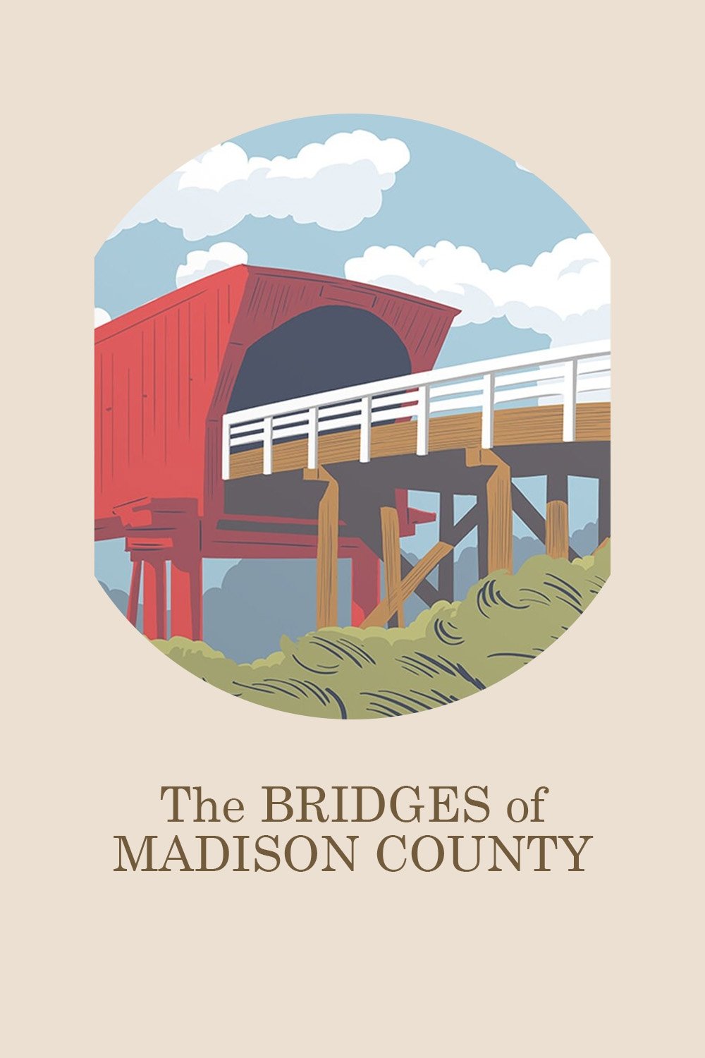 The Bridges of Madison County