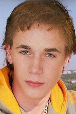 et billede af Peter Kyck