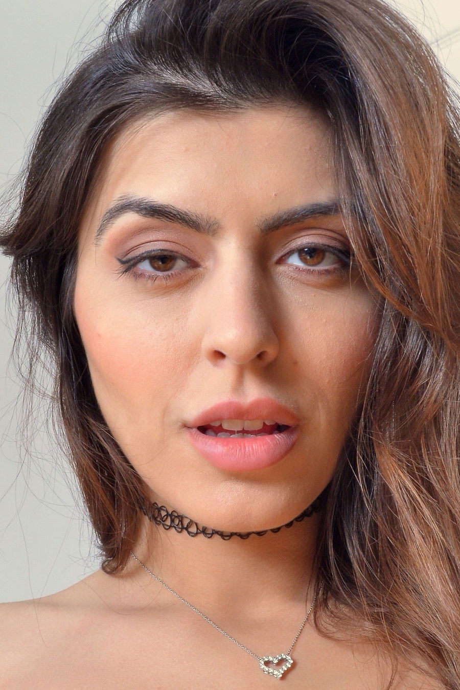 et billede af Audrey Royal