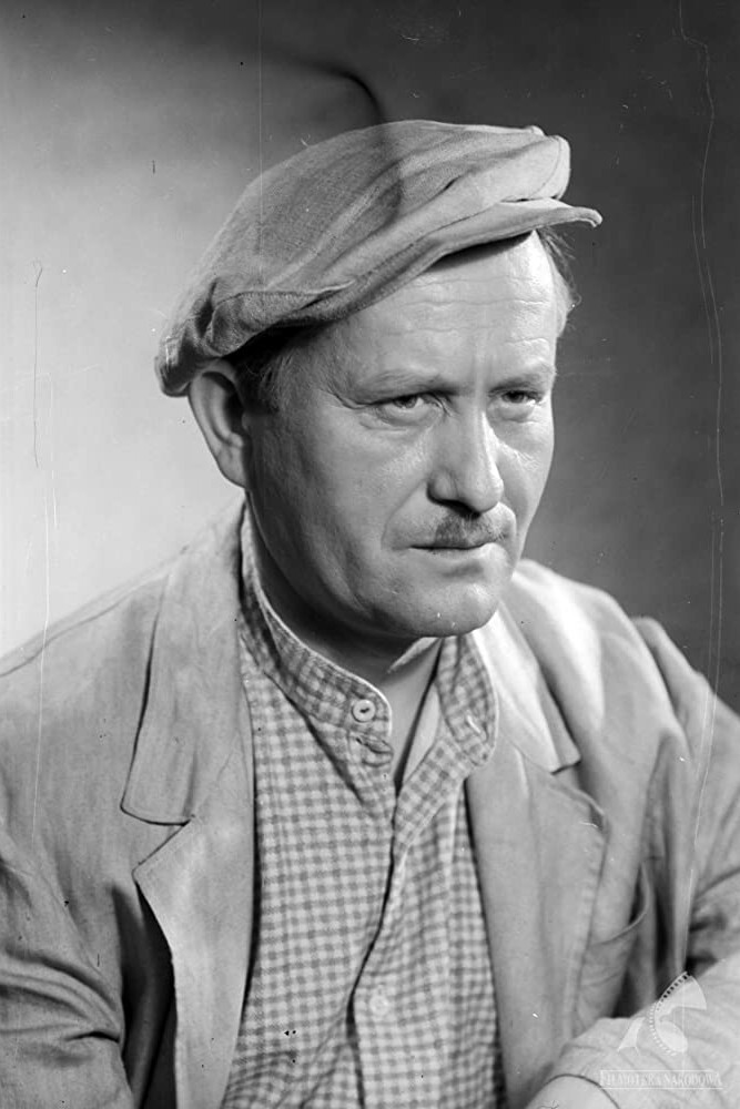 et billede af Czesław Piaskowski