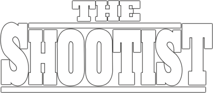 The Shootist Logo