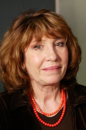 et billede af Yelena Kamburova