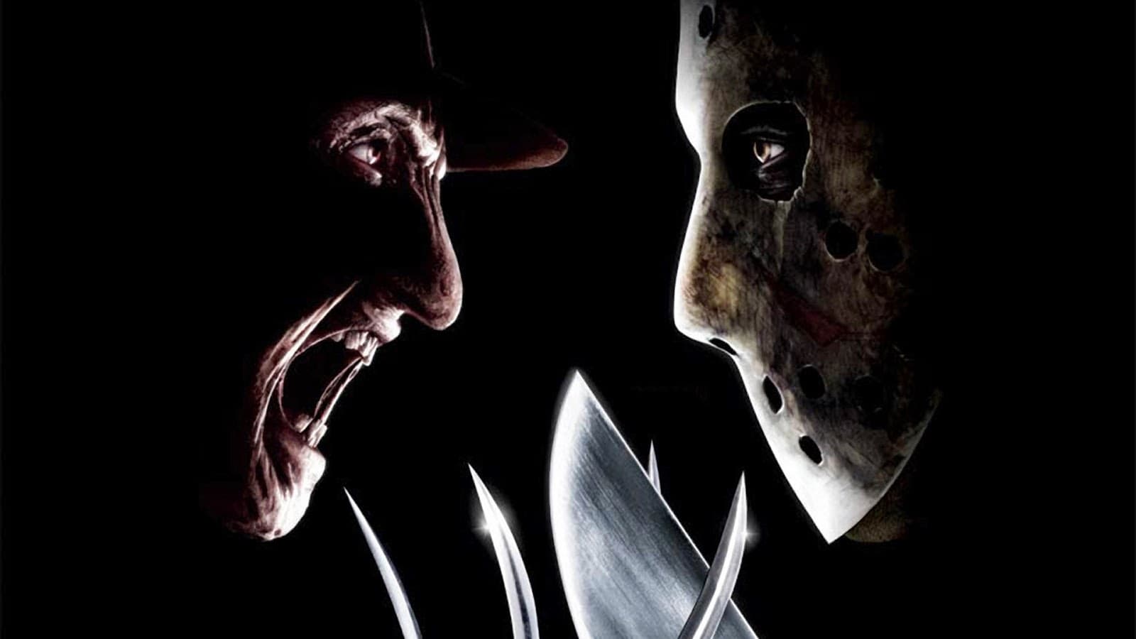 Ver Freddy vs. Jason Latino Online HD | Serieskao.tv