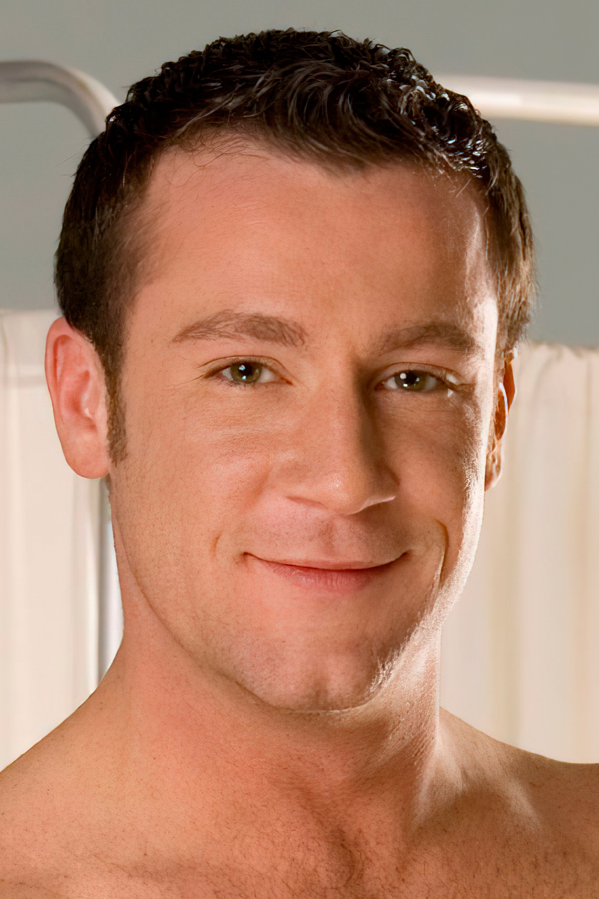 et billede af Trevor Knight