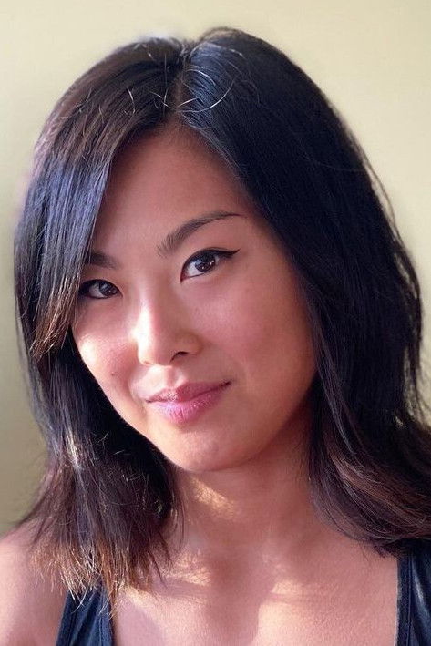 et billede af Ramona Pascual