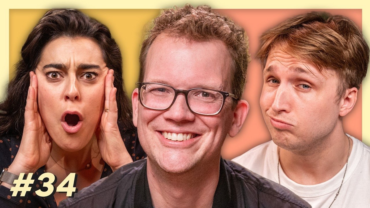 Episode 34