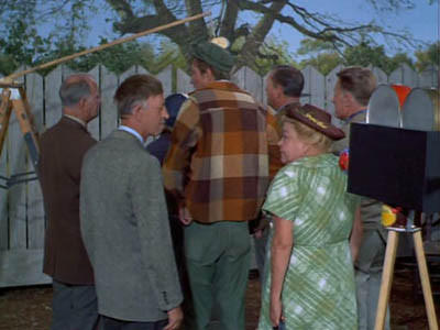 Green Acres