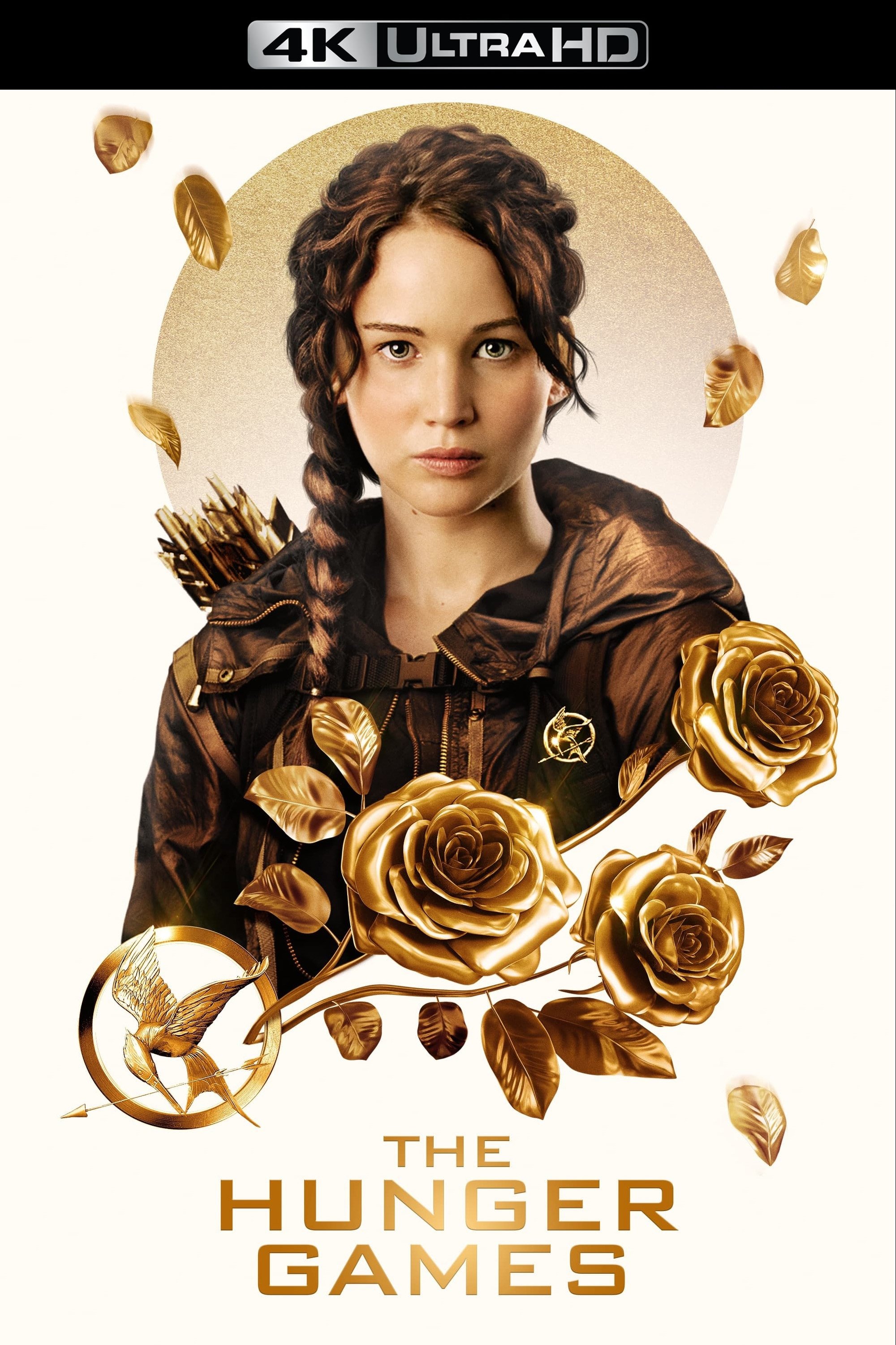 The Hunger Games