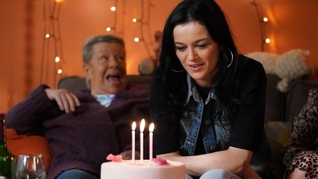 EastEnders 34x188