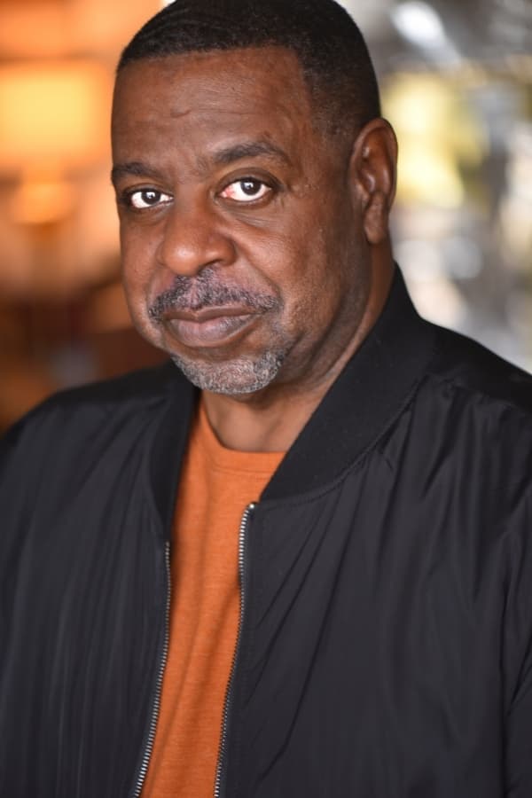 et billede af G.L. McQueary