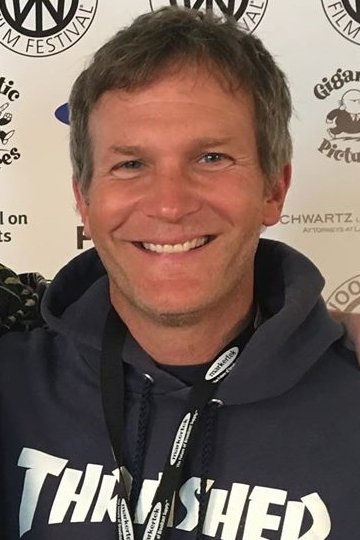 et billede af Patrick Smith