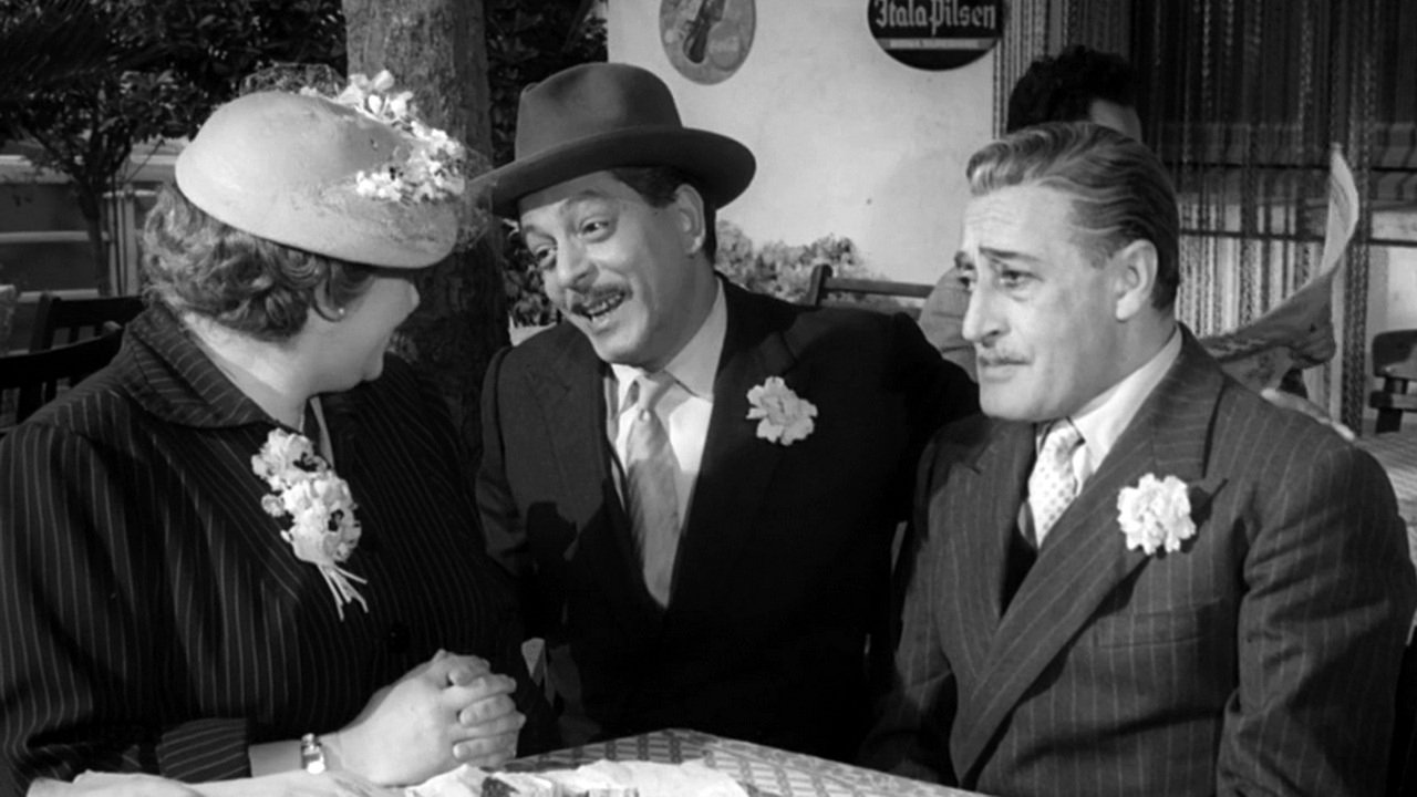 Totò cerca pace (1954)