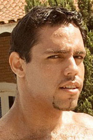 et billede af Gustavo Boulevard