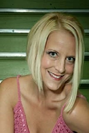 et billede af Leah Barkoff