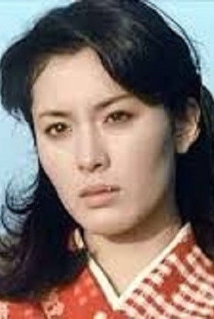 et billede af Riri Sasaki