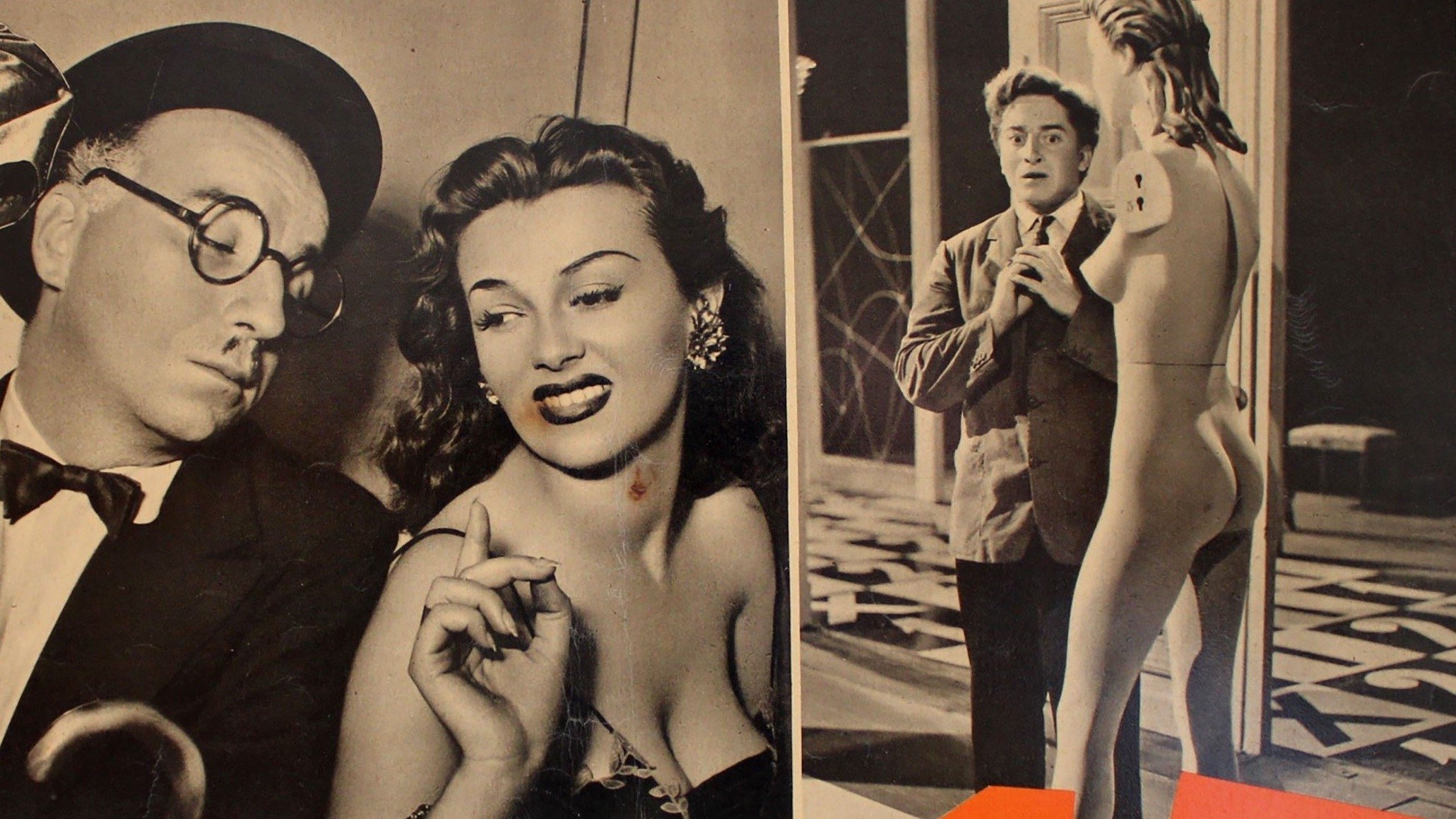 Ha fatto 13 (1951)