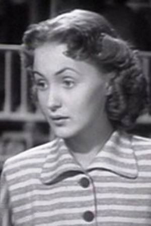 et billede af Gizela Piotrowska