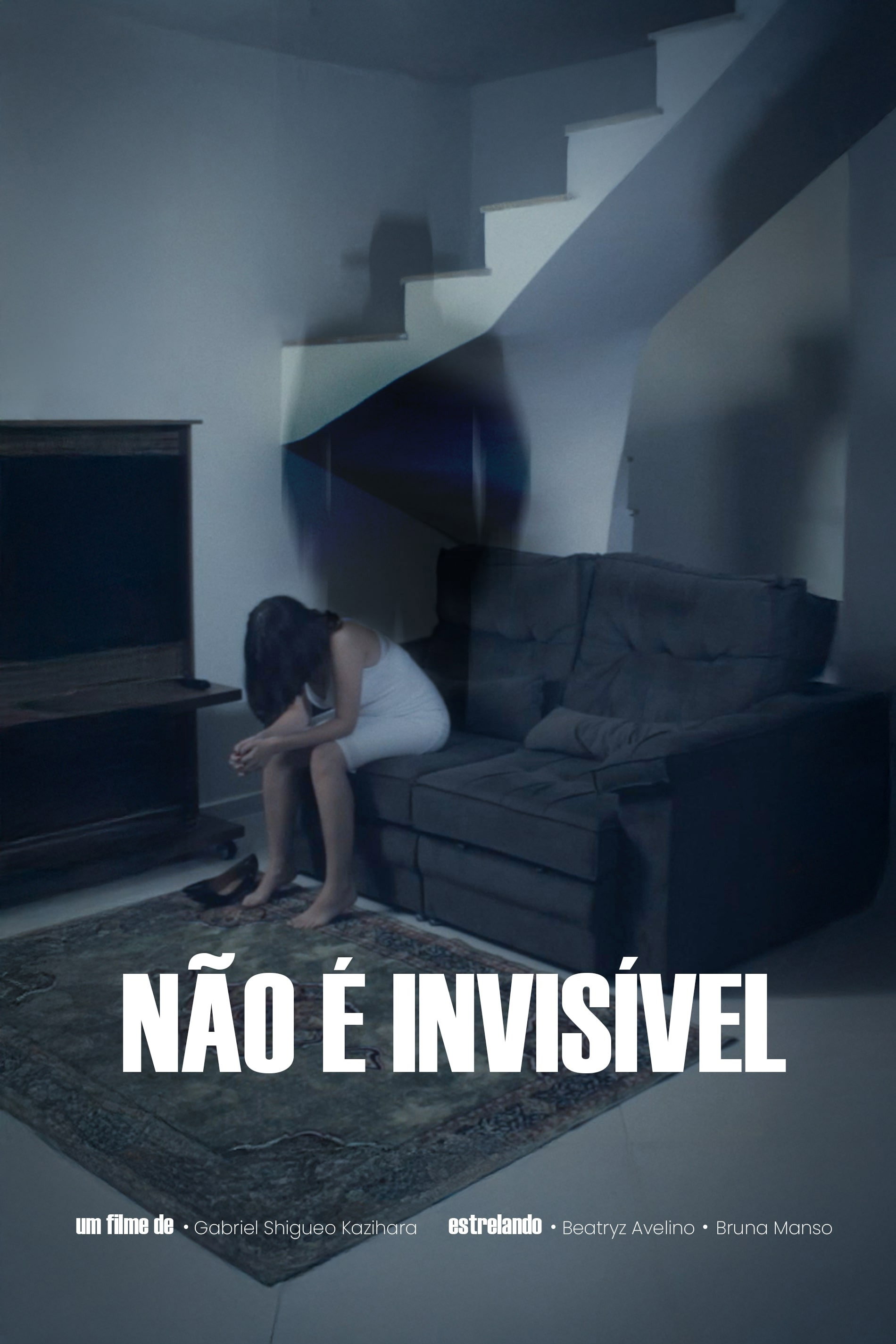 Not Invisible