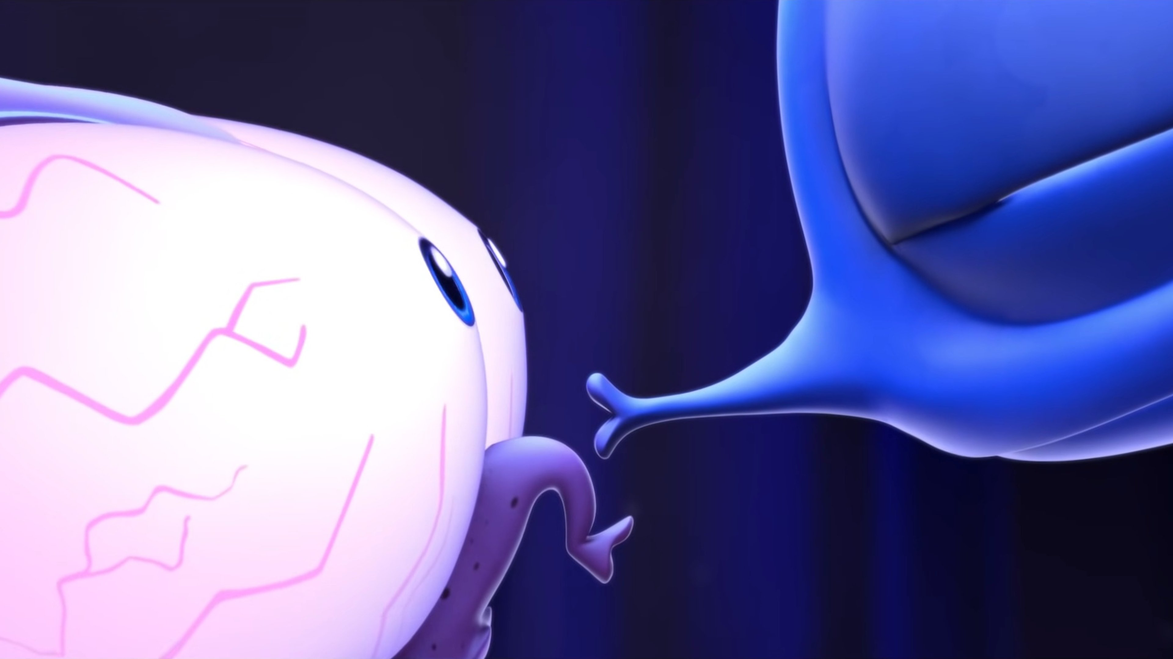 What the Fly !? (2014)