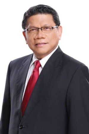 et billede af Mike Enriquez