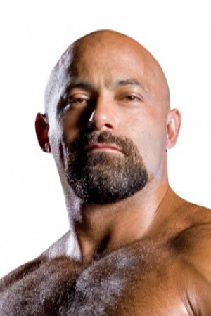 et billede af Rocky Torrez