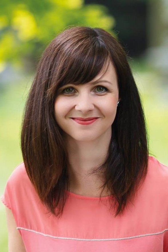 Eva Zikmundová