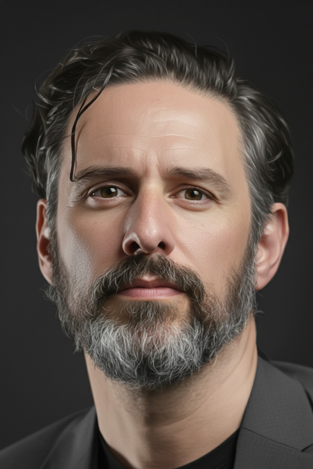 et billede af Francisco Vera