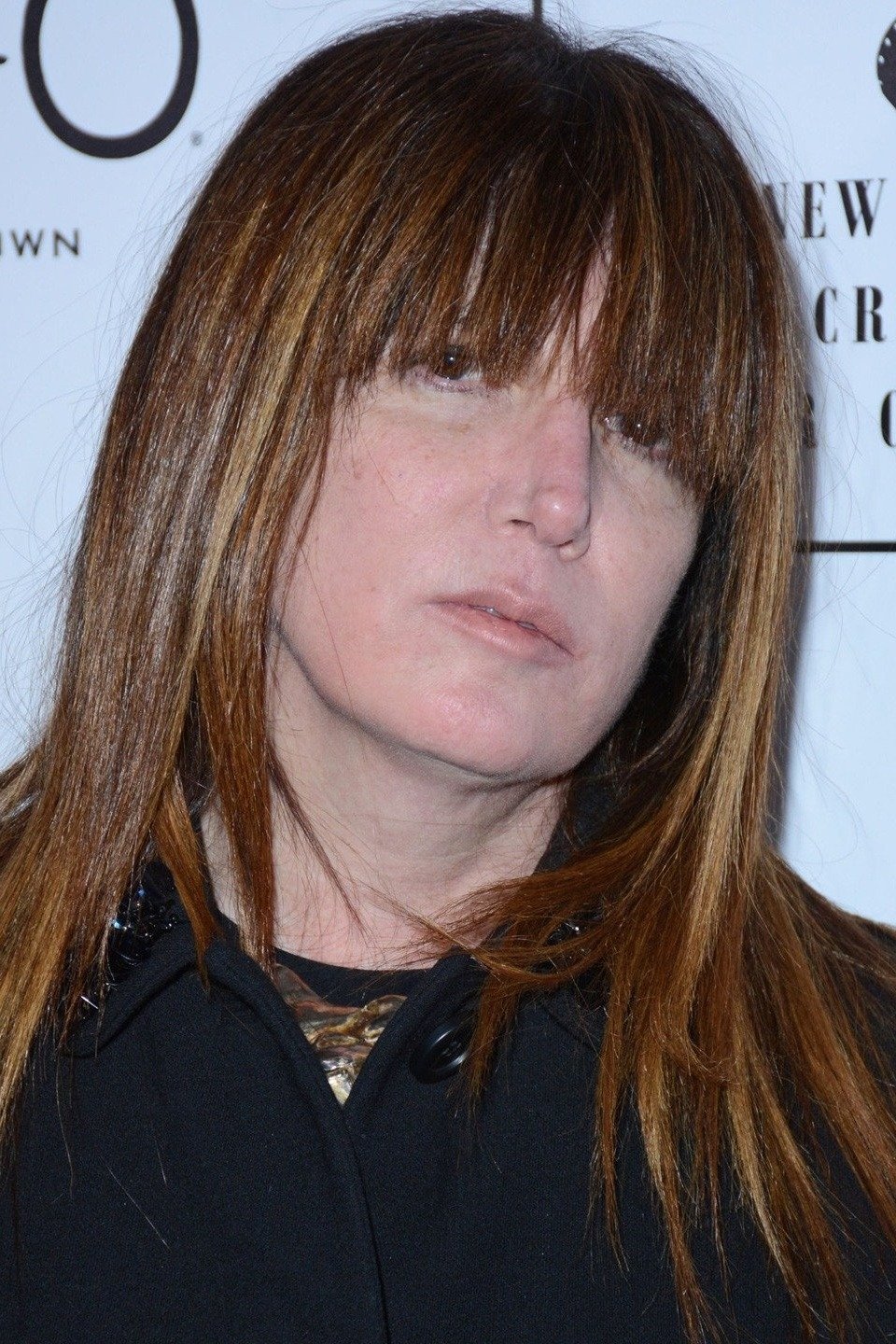 et billede af Judy Becker