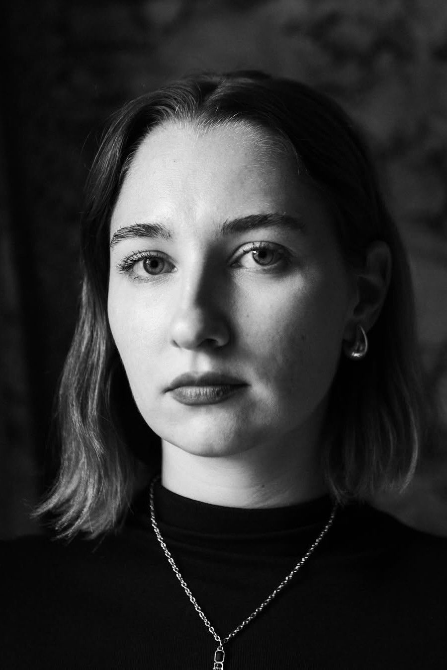 et billede af Bianca Alexandra Crisbasan