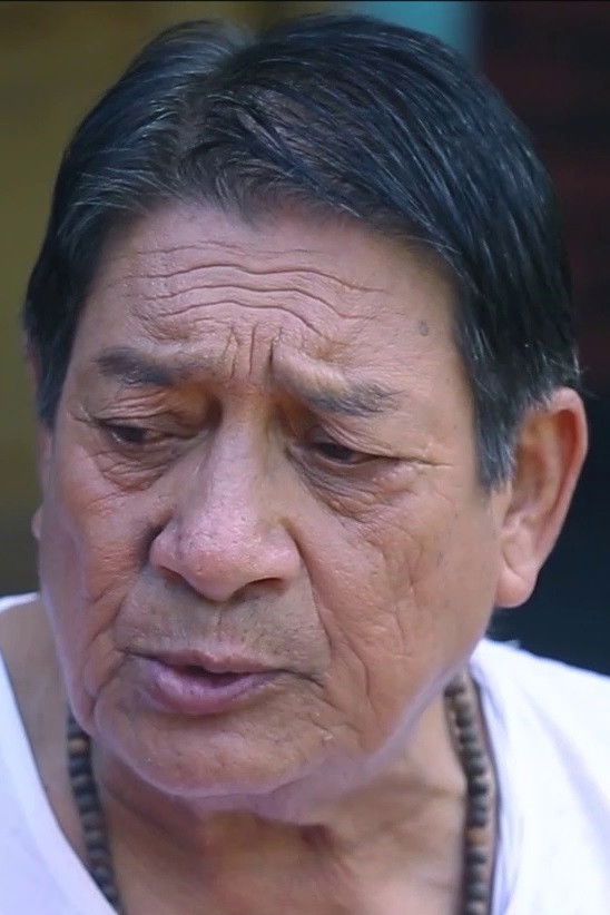 et billede af Shyamkeshwor