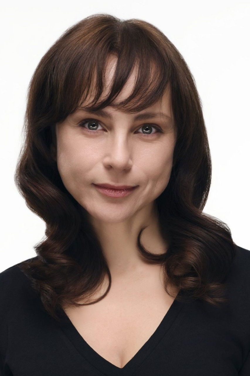 et billede af Hande Dane