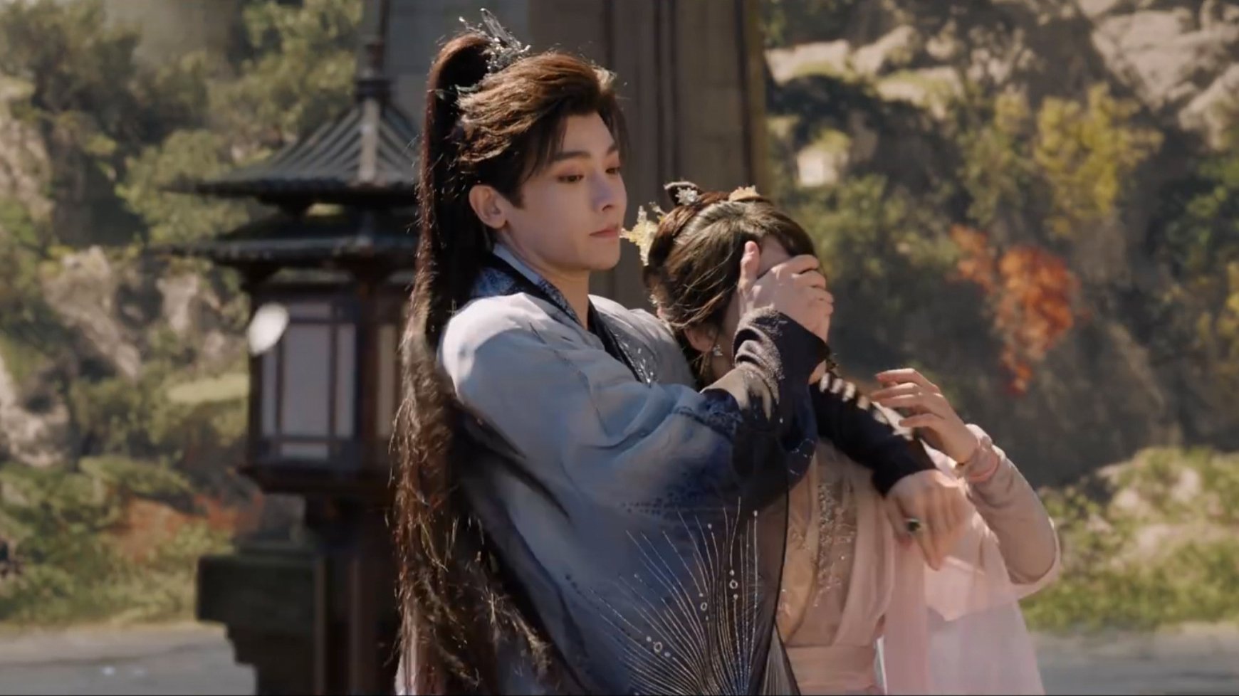 Love in the Clouds Season 1 :Episode 26  Episode 26