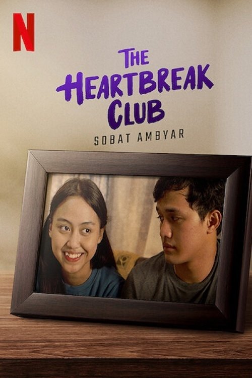 The Heartbreak Club