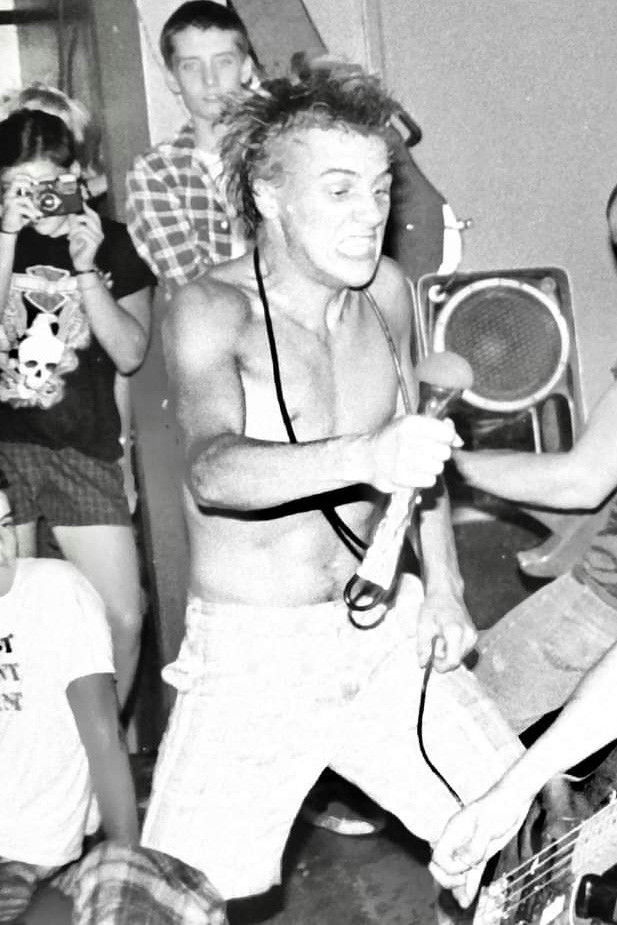 et billede af Springa