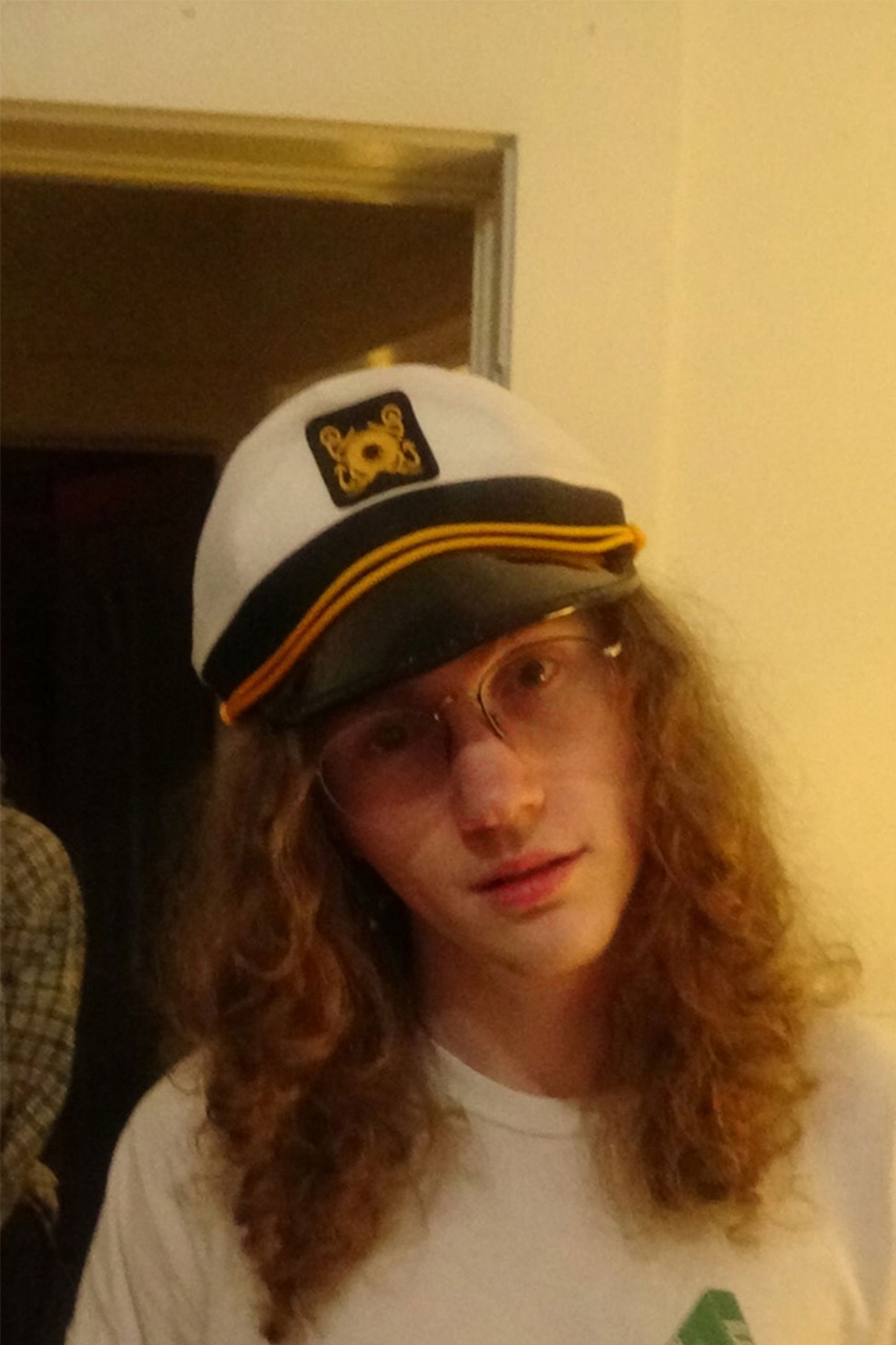 et billede af Dalen Holloway